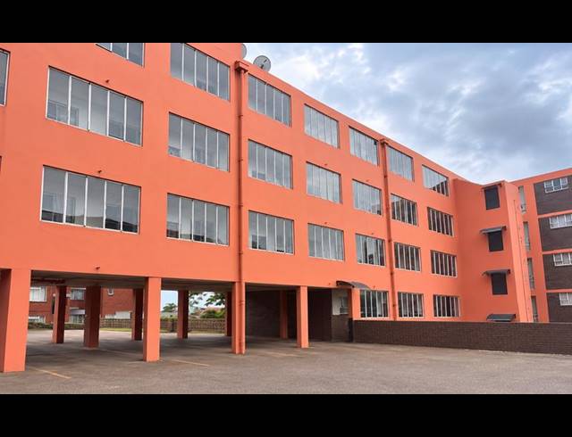 2 BEDROOM PROPERTY TO RENT IN DURBAN